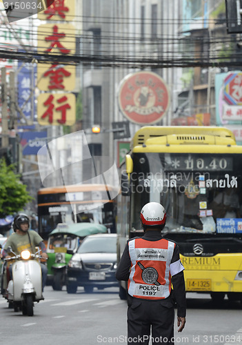 Image of ASIA THAILAND BANGKOK 