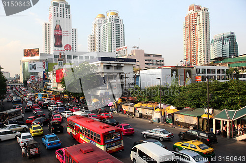 Image of ASIA THAILAND BANGKOK 