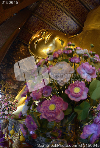 Image of ASIA THAILAND BANGKOK 