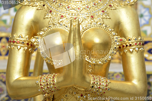 Image of ASIA THAILAND BANGKOK 