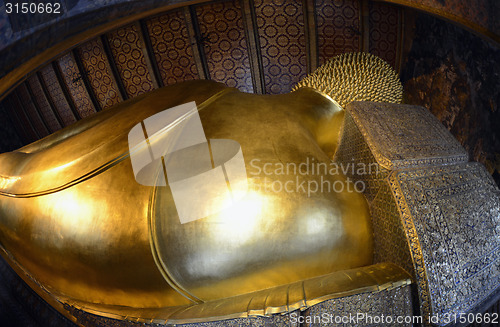 Image of ASIA THAILAND BANGKOK 