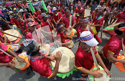 Image of ASIA THAILAND ISAN YASOTHON TRADITION