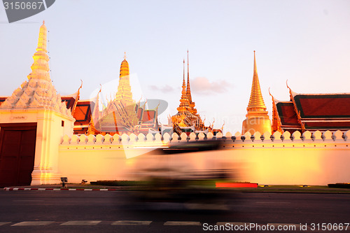 Image of ASIA THAILAND BANGKOK 