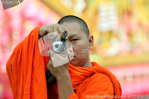 Image of ASIA THAILAND ISAN YASOTHON TRADITION