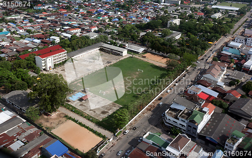 Image of ASIA THAILAND ISAN UBON RATCHATHANI