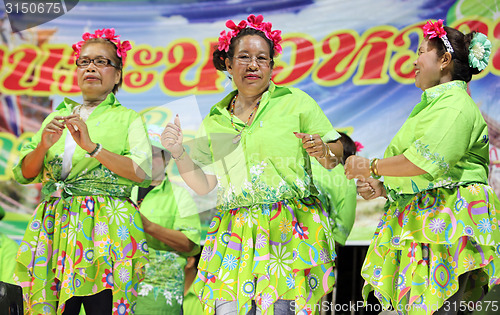 Image of ASIA THAILAND ISAN YASOTHON TRADITION