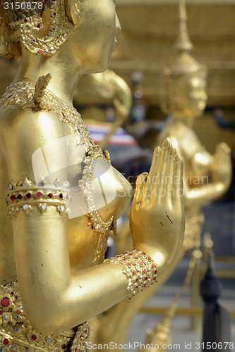 Image of ASIA THAILAND BANGKOK 