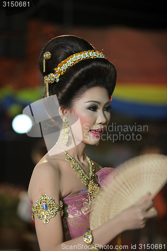 Image of ASIA THAILAND ISAN YASOTHON TRADITION