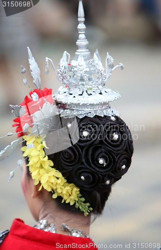 Image of ASIA THAILAND ISAN YASOTHON TRADITION