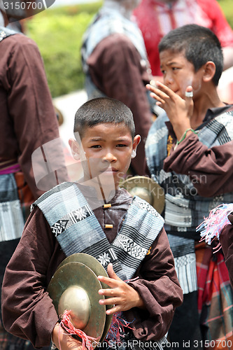 Image of THAILAND TRADITION