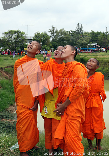 Image of ASIA THAILAND ISAN YASOTHON TRADITION