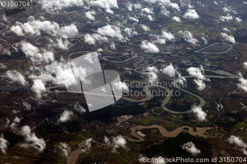 Image of ASIA THAILAND ISAN UBON RATCHATHANI