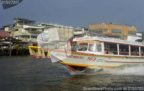 Image of ASIA THAILAND BANGKOK 