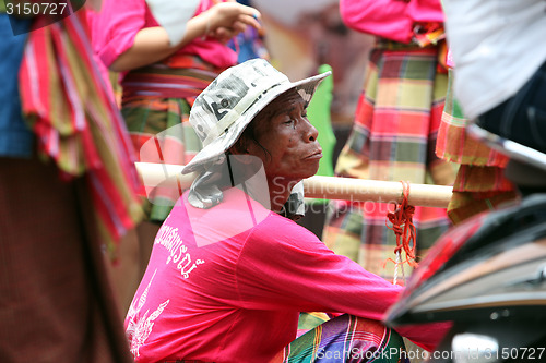 Image of ASIA THAILAND ISAN YASOTHON TRADITION