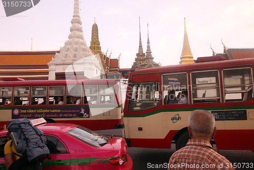 Image of ASIA THAILAND BANGKOK 