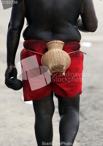 Image of ASIA THAILAND ISAN YASOTHON TRADITION