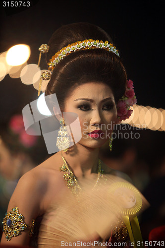 Image of ASIA THAILAND ISAN YASOTHON TRADITION