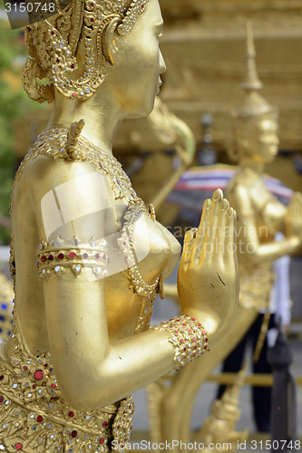 Image of ASIA THAILAND BANGKOK 