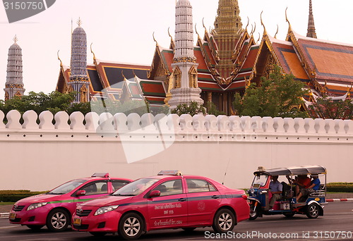 Image of ASIA THAILAND BANGKOK 