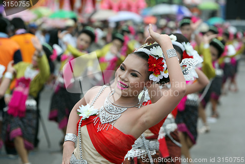 Image of ASIA THAILAND ISAN YASOTHON TRADITION