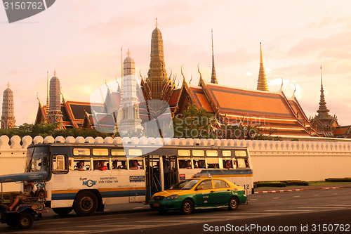 Image of ASIA THAILAND BANGKOK 