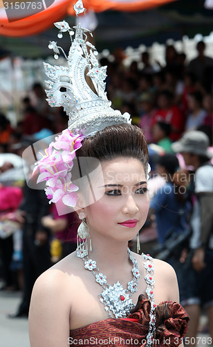 Image of ASIA THAILAND ISAN YASOTHON TRADITION