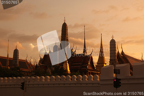 Image of ASIA THAILAND BANGKOK 