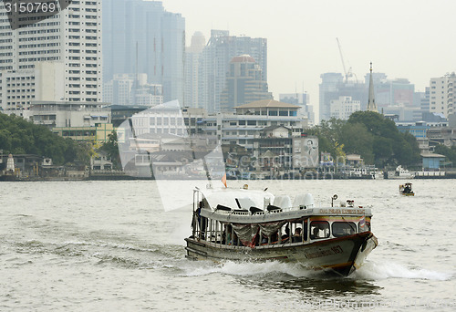 Image of ASIA THAILAND BANGKOK 