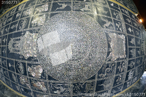 Image of ASIA THAILAND BANGKOK 