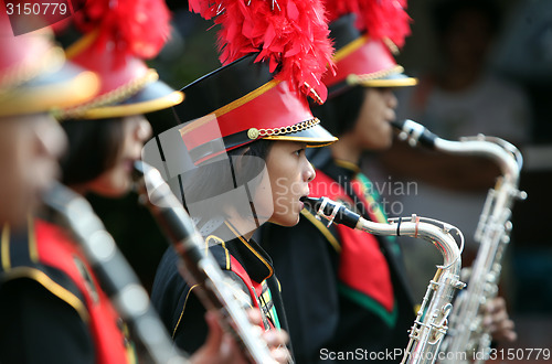 Image of ASIA THAILAND ISAN YASOTHON TRADITION