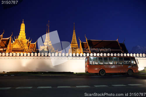 Image of ASIA THAILAND BANGKOK 