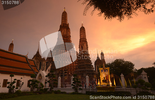 Image of ASIA THAILAND BANGKOK 