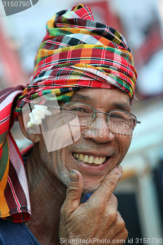 Image of ASIA THAILAND ISAN YASOTHON TRADITION