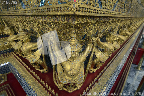 Image of ASIA THAILAND BANGKOK 
