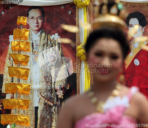 Image of ASIA THAILAND ISAN YASOTHON TRADITION