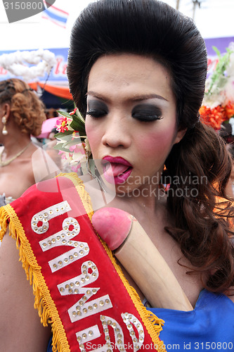 Image of ASIA THAILAND ISAN YASOTHON TRADITION