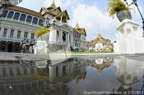 Image of ASIA THAILAND BANGKOK 