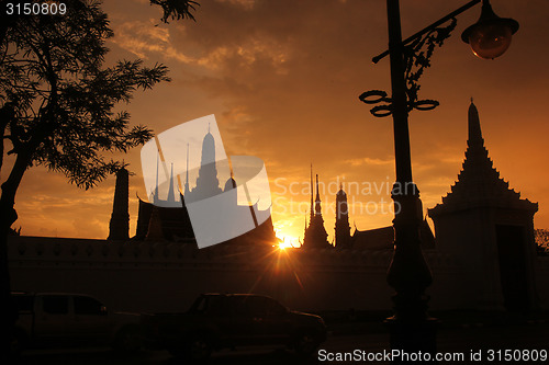 Image of ASIA THAILAND BANGKOK 