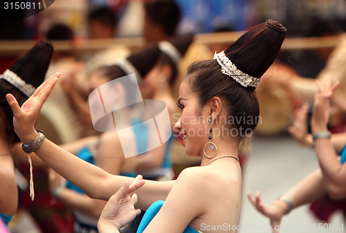 Image of THAILAND TRADITION