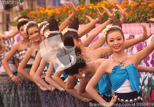 Image of ASIA THAILAND ISAN YASOTHON TRADITION