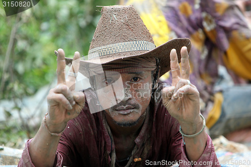 Image of ASIA THAILAND ISAN YASOTHON TRADITION