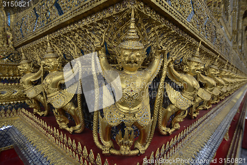 Image of ASIA THAILAND BANGKOK 