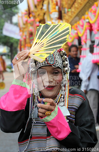 Image of ASIA THAILAND ISAN YASOTHON TRADITION