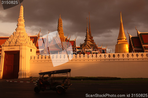 Image of ASIA THAILAND BANGKOK 