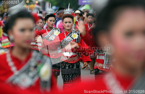 Image of ASIA THAILAND ISAN YASOTHON TRADITION