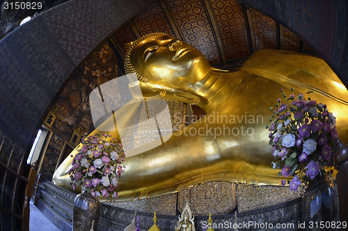 Image of ASIA THAILAND BANGKOK 
