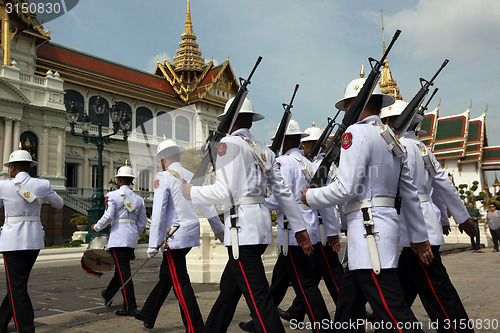 Image of ASIA THAILAND BANGKOK 