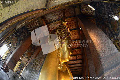 Image of ASIA THAILAND BANGKOK 
