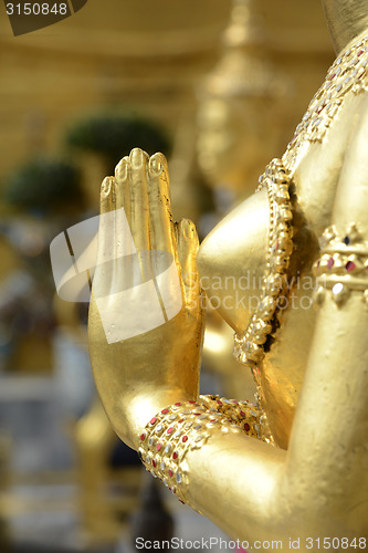Image of ASIA THAILAND BANGKOK 