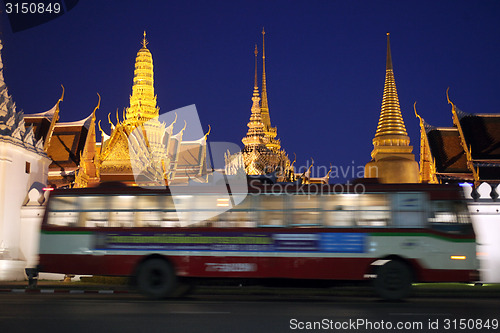 Image of ASIA THAILAND BANGKOK 